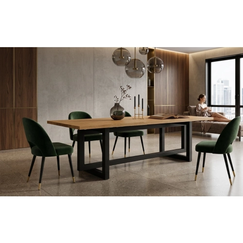 Stół Drewniany Dębowy lub Jesiony